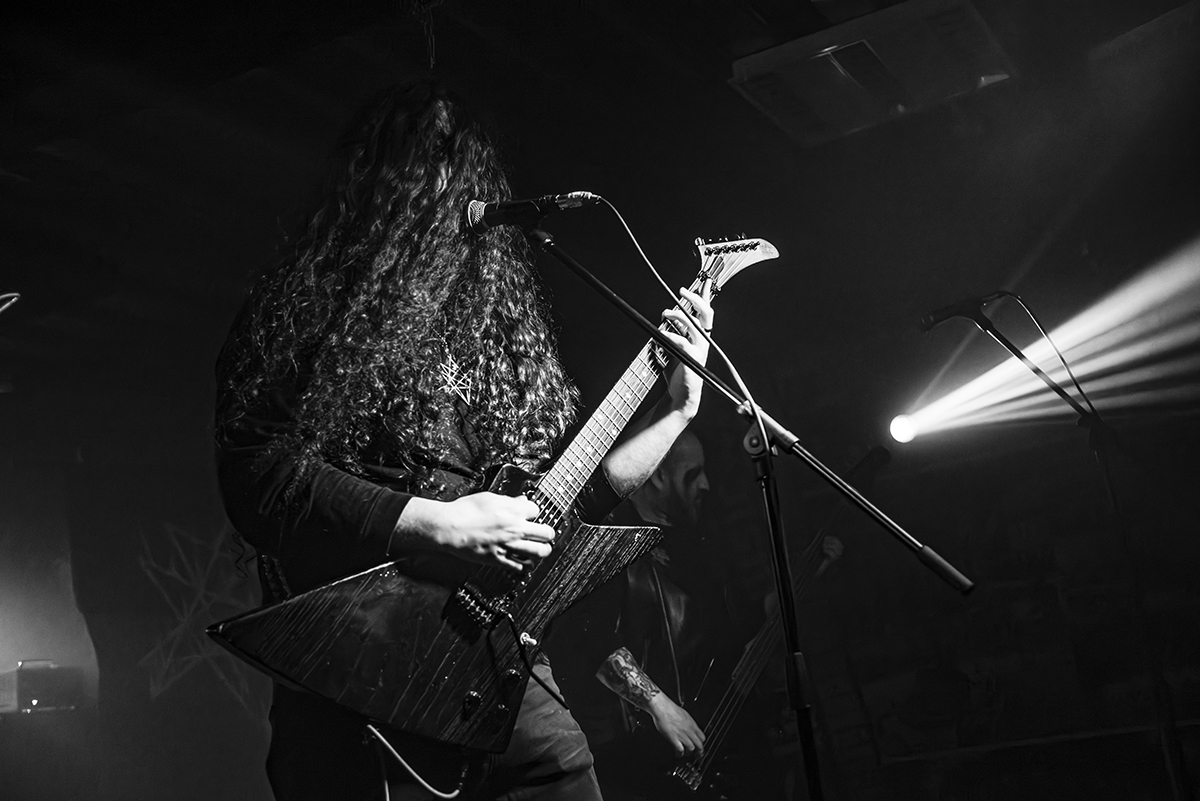 Sargeist